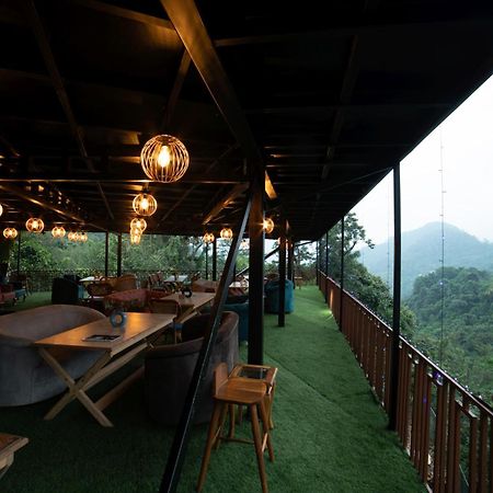 Mudras Grove Resort, Nainital Zewnętrze zdjęcie