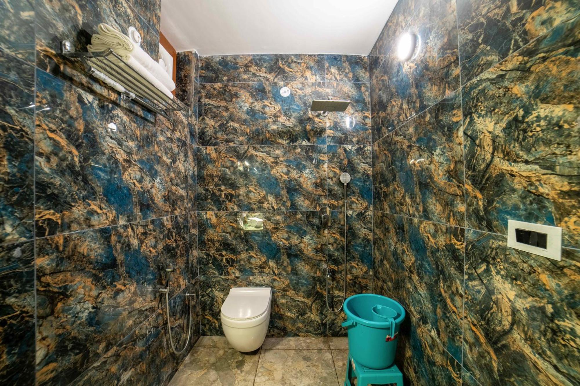 Mudras Grove Resort, Nainital Zewnętrze zdjęcie