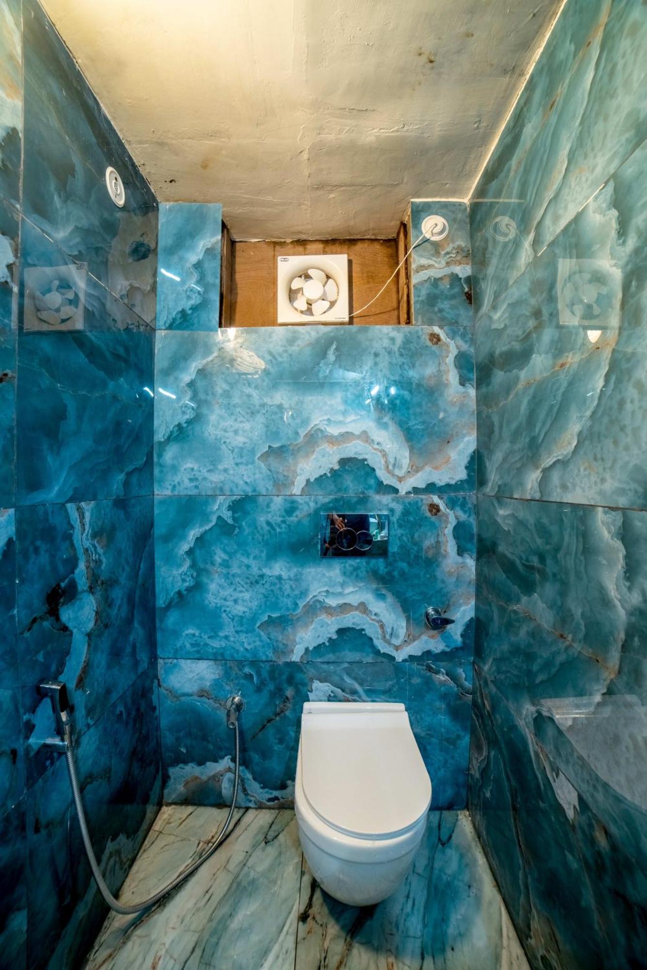 Mudras Grove Resort, Nainital Zewnętrze zdjęcie