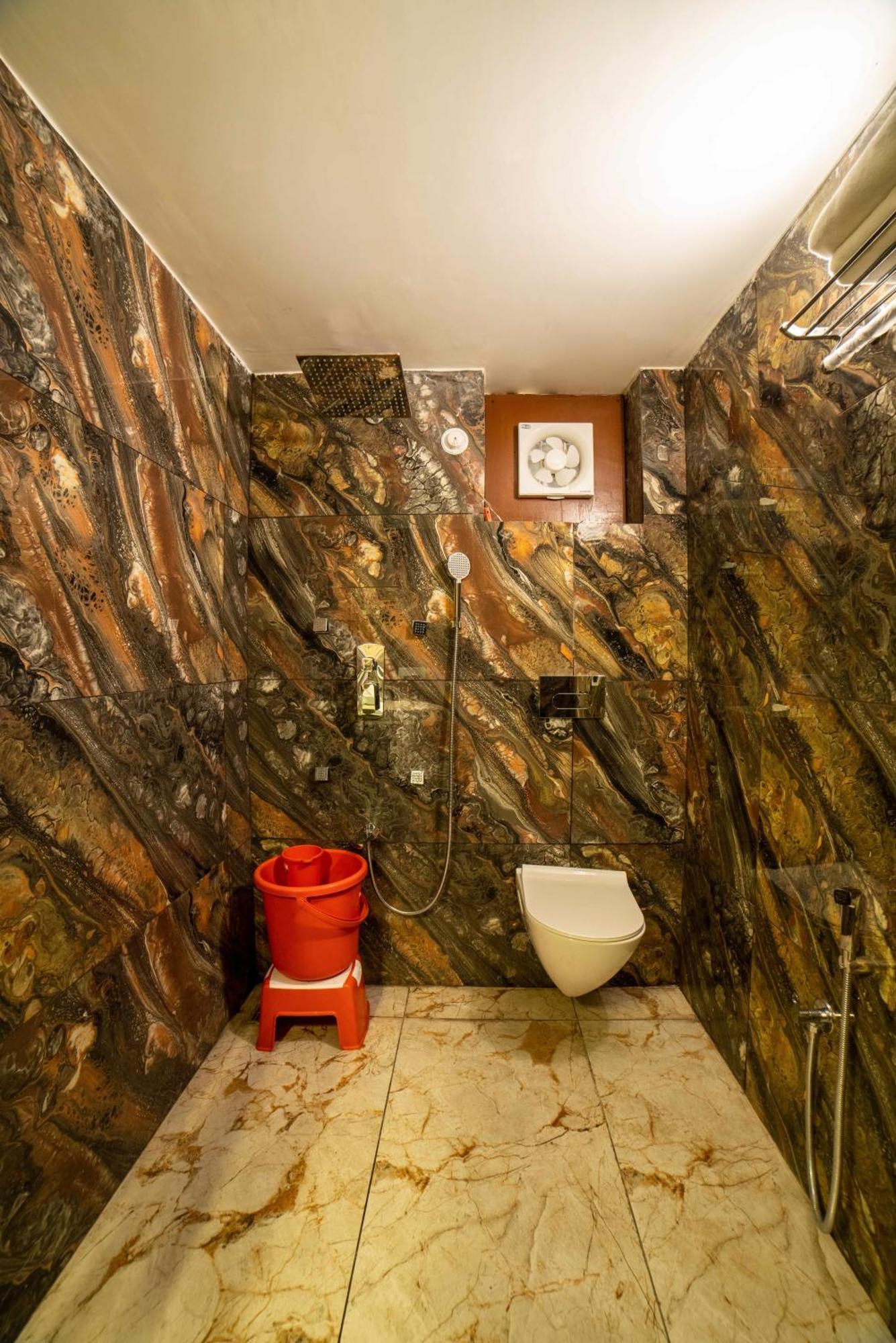 Mudras Grove Resort, Nainital Zewnętrze zdjęcie