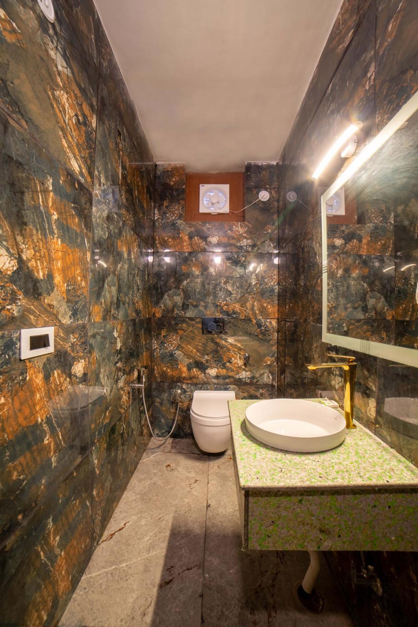 Mudras Grove Resort, Nainital Zewnętrze zdjęcie