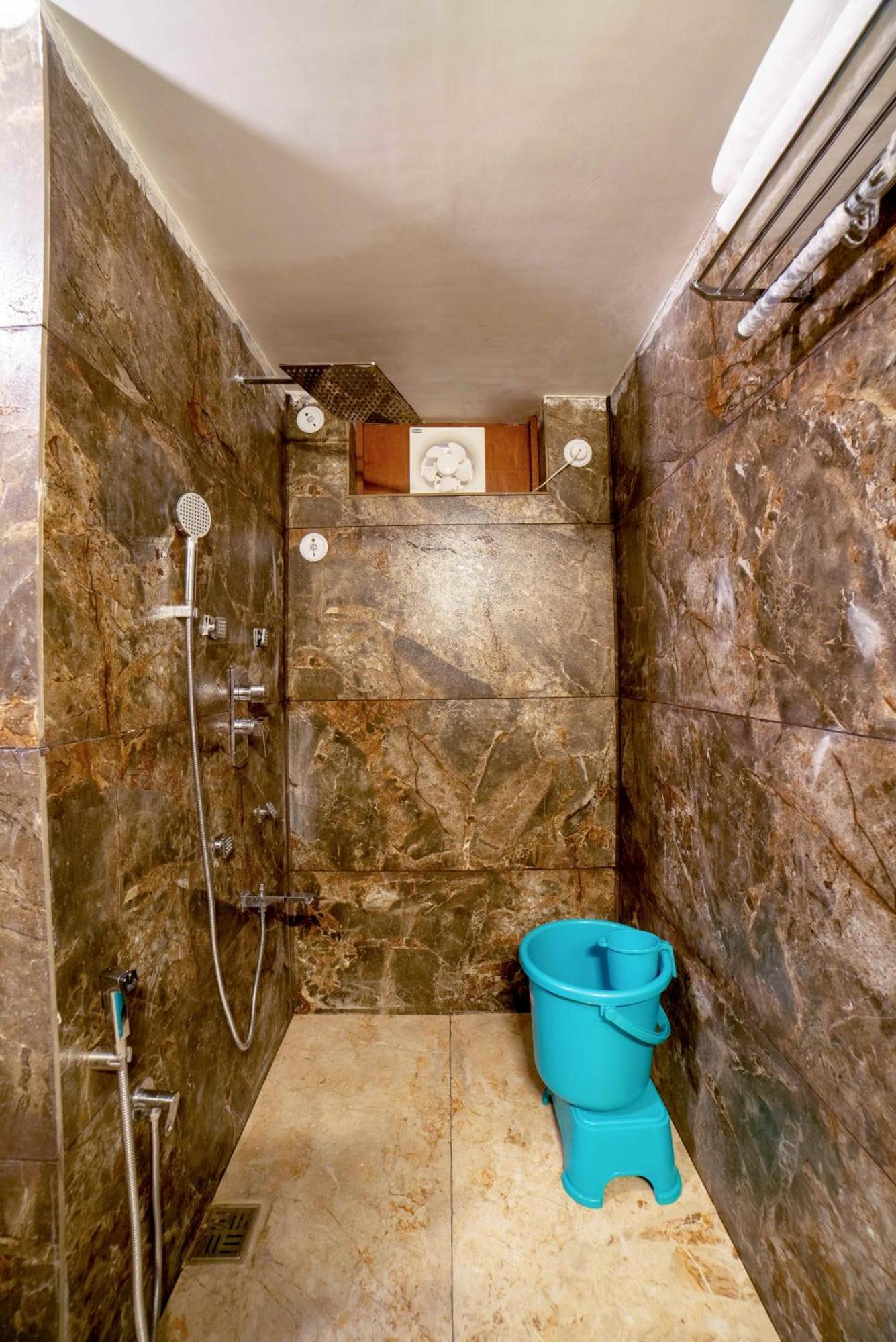 Mudras Grove Resort, Nainital Zewnętrze zdjęcie